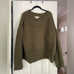 Women’s sweater